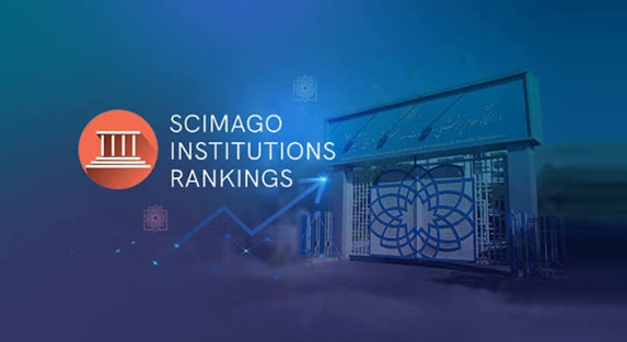 Shahid Beheshti University of Medical Sciences Maintains Second Place Among Iranian Medical Universities in the 2026 SCImago Institutions Rankings